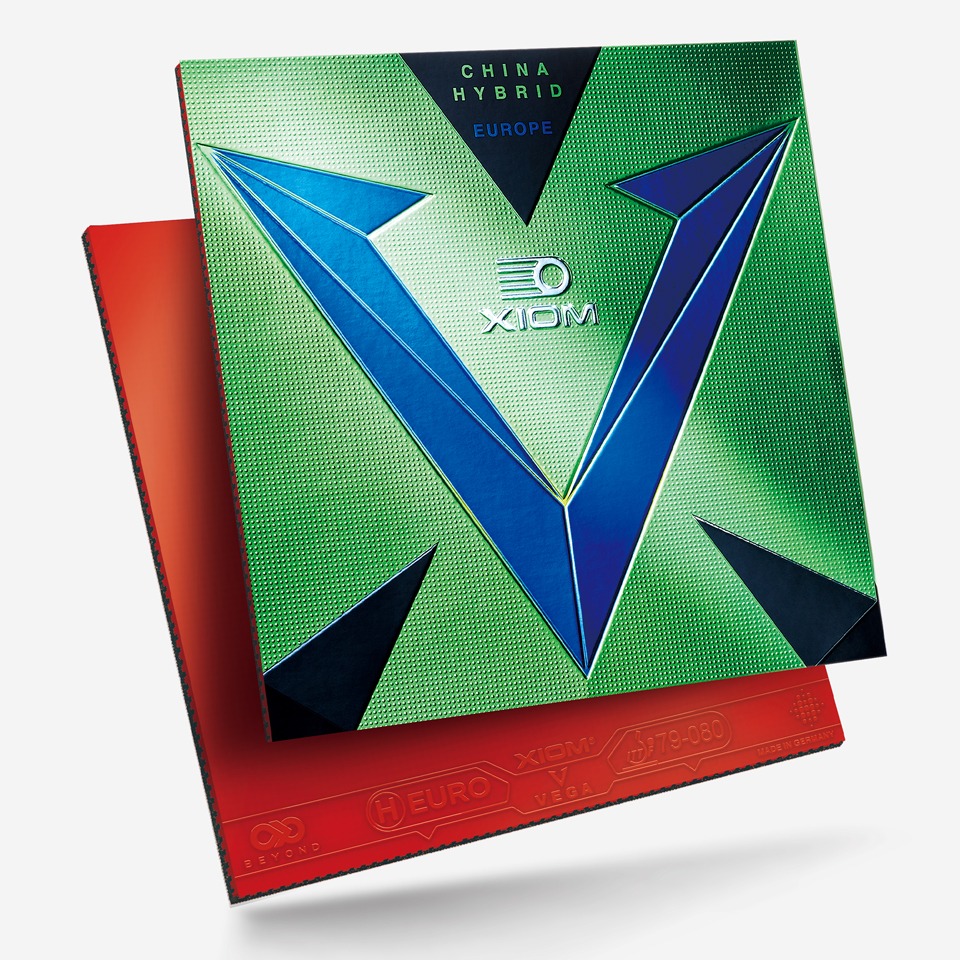 (image for) VEGA EUROPE HYBRID