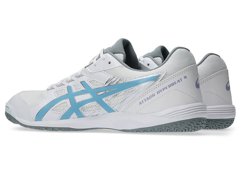 (image for) ATTACK HYPERBEAT 4 102