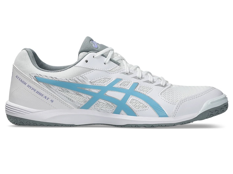 (image for) ATTACK HYPERBEAT 4 102