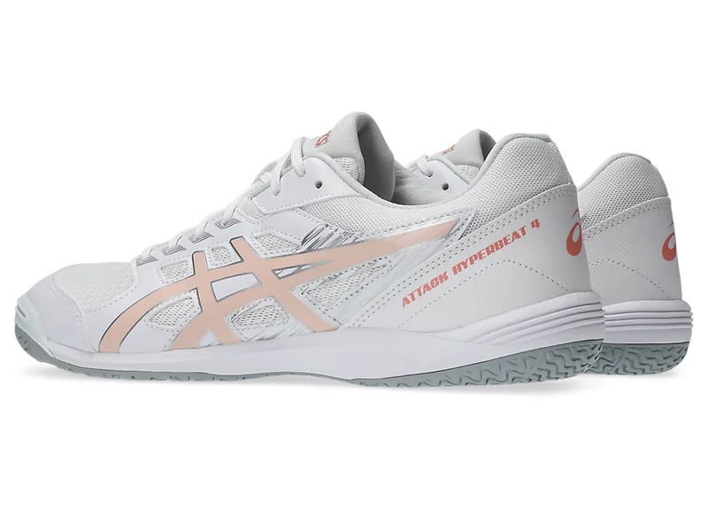 (image for) ATTACK HYPERBEAT 4 103