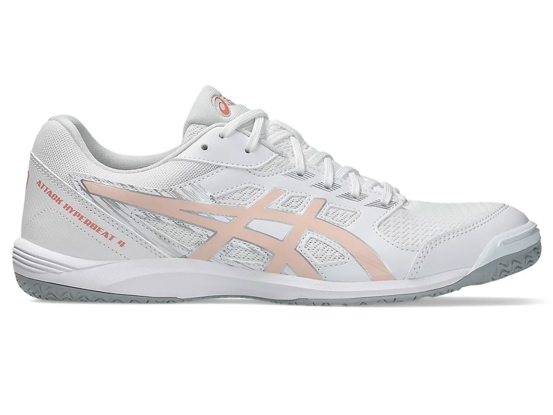 (image for) ATTACK HYPERBEAT 4 103