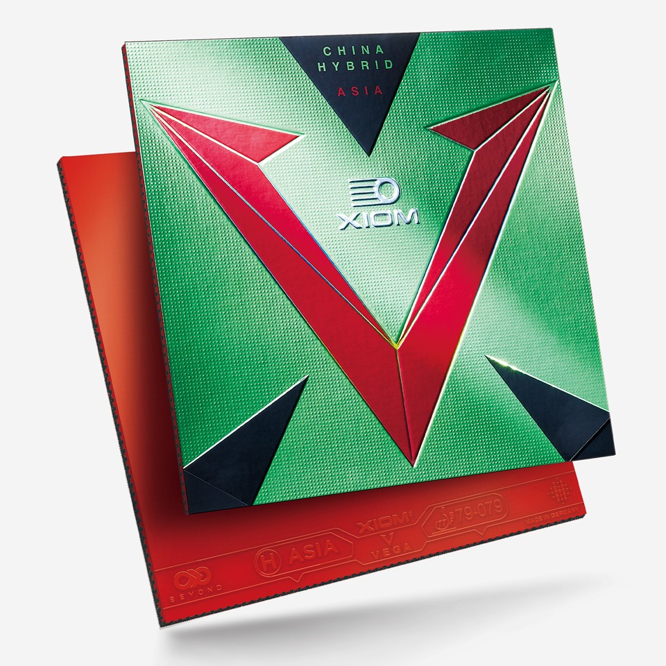 (image for) VEGA ASIA H