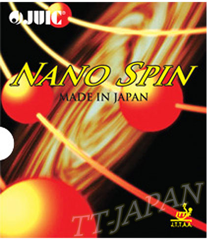 Nano spin