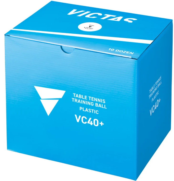 VC40+ TRAINING BALL 10 DAZEN (image for) VC40+ TRAINING BALL 10 DAZEN