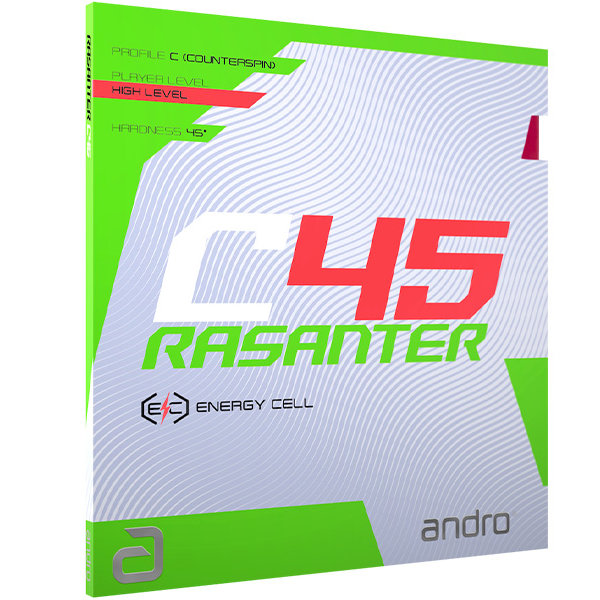 RASANTER C45 - Click Image to Close