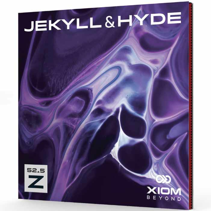 JEKYLL&HYDE Z52.5