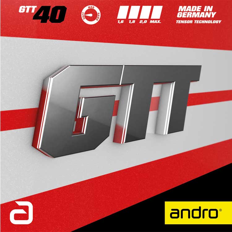 GTT 40