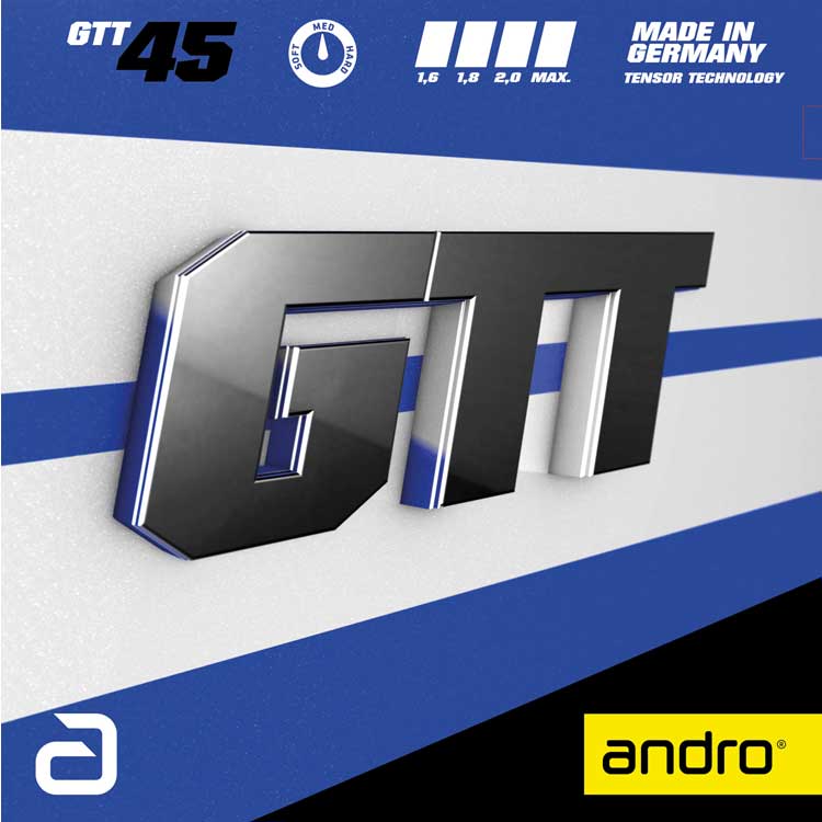 GTT 45