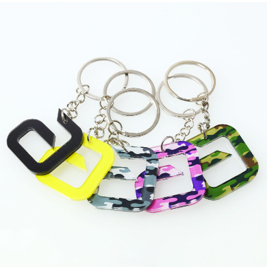 (image for) ANDRO ACRYLIC KEYRING