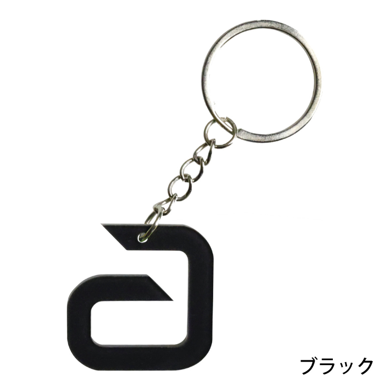 (image for) ANDRO ACRYLIC KEYRING