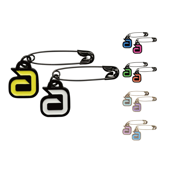 (image for) ANDRO SAFETY PIN