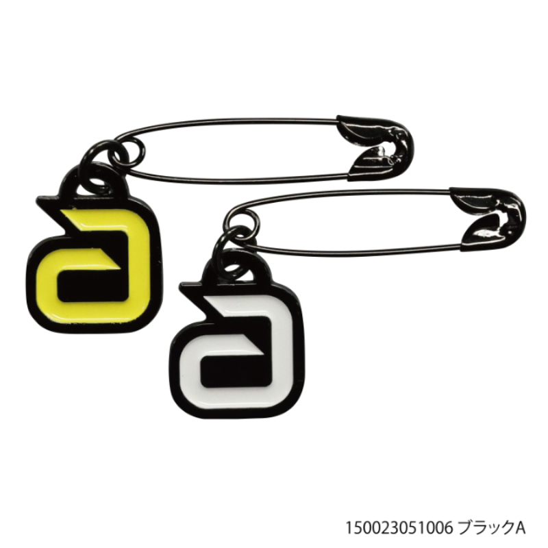 (image for) ANDRO SAFETY PIN