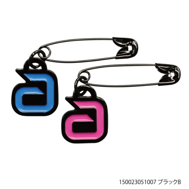 (image for) ANDRO SAFETY PIN