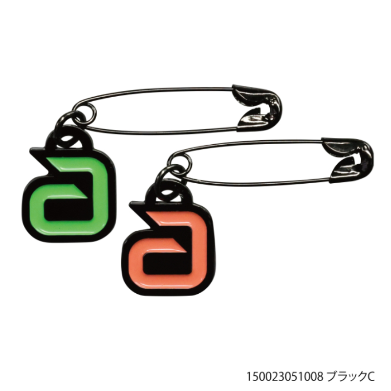 (image for) ANDRO SAFETY PIN