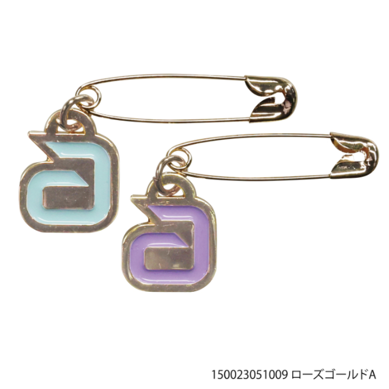 (image for) ANDRO SAFETY PIN