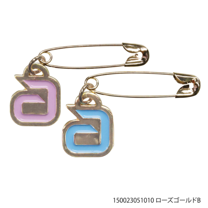 (image for) ANDRO SAFETY PIN
