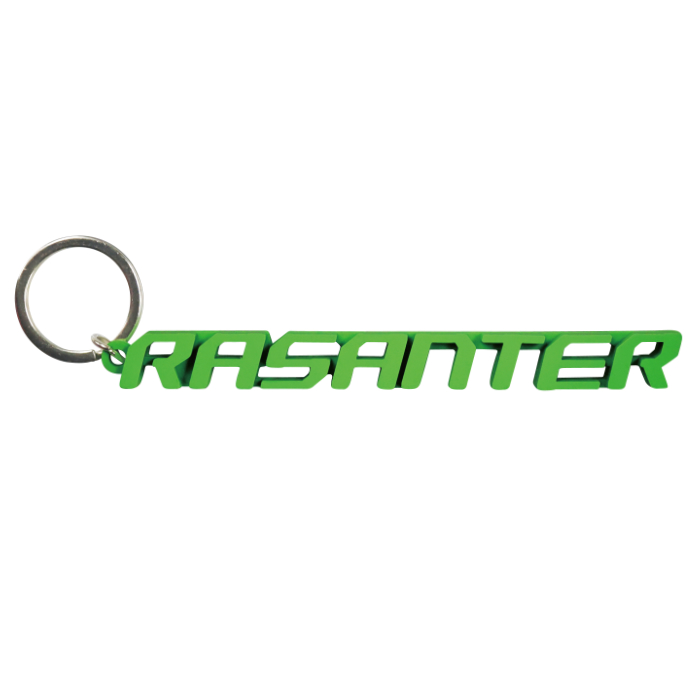 (image for) RASANTER KEYRING
