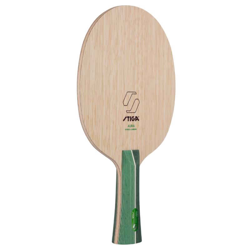 (image for) AURA HYBRID CARBON FLA