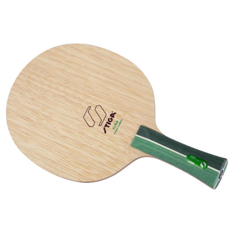 (image for) AURA HYBRID CARBON FLA