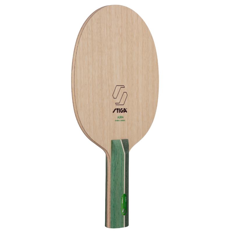 (image for) AURA HYBRID CARBON STR