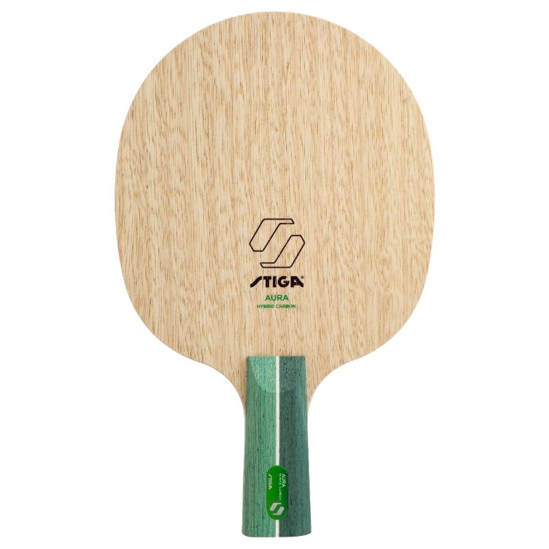 (image for) AURA HYBRID CARBON PEN