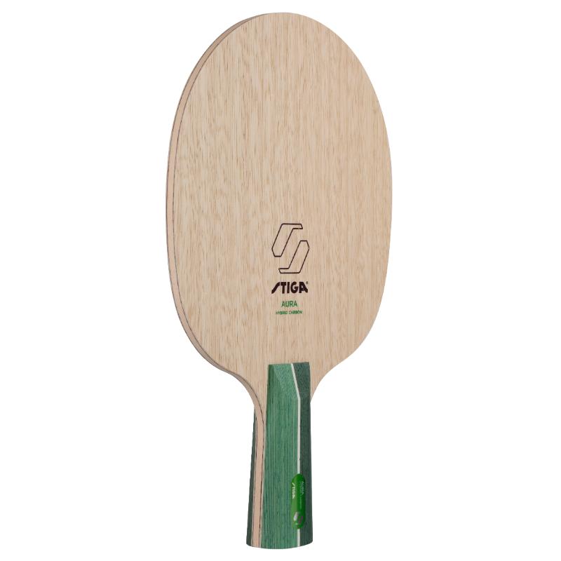 (image for) AURA HYBRID CARBON PEN