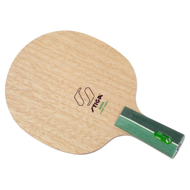 (image for) AURA HYBRID CARBON PEN