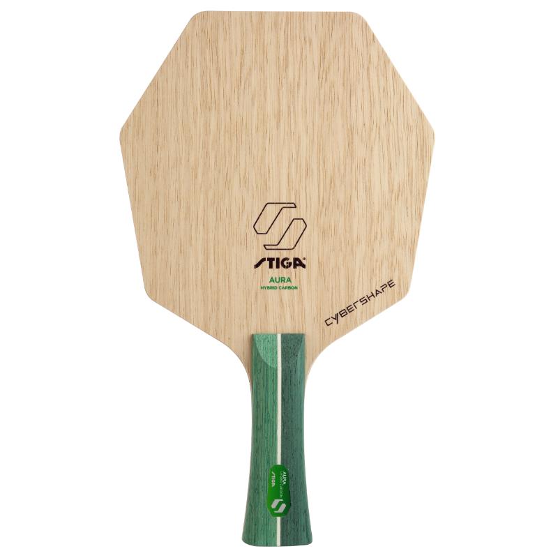 (image for) CYBERSHAPE AURA HYBRID CARBON FLA