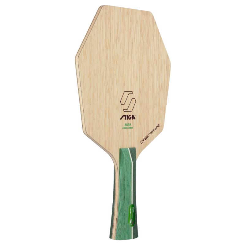 (image for) CYBERSHAPE AURA HYBRID CARBON FLA