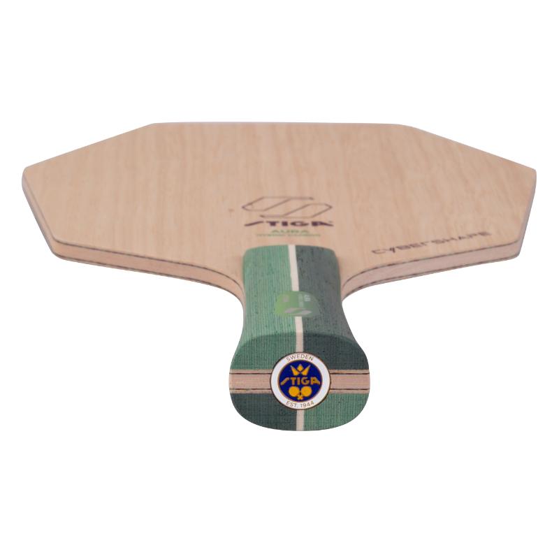 (image for) CYBERSHAPE AURA HYBRID CARBON FLA