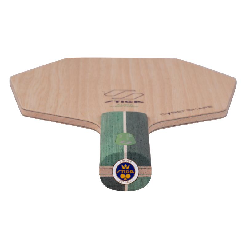 (image for) CYBERSHAPE AURA HYBRID CARBON STR