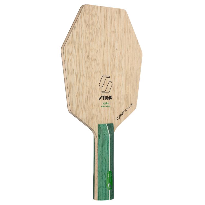 (image for) CYBERSHAPE AURA HYBRID CARBON STR