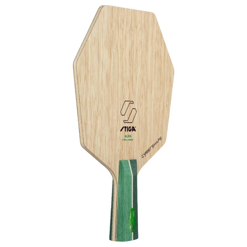 (image for) CYBERSHAPE AURA HYBRID CARBON PEN