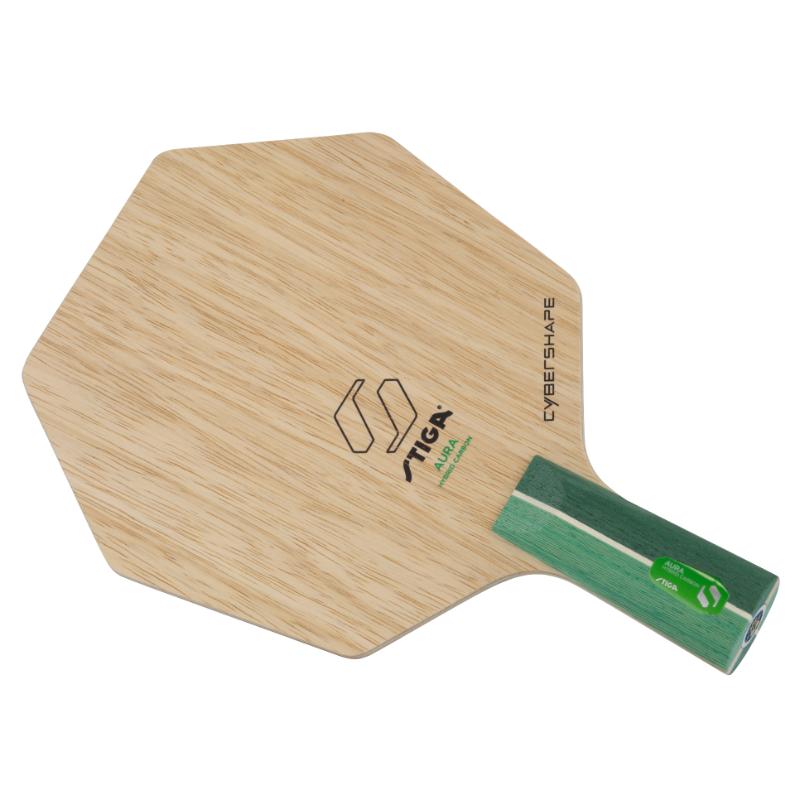 (image for) CYBERSHAPE AURA HYBRID CARBON PEN