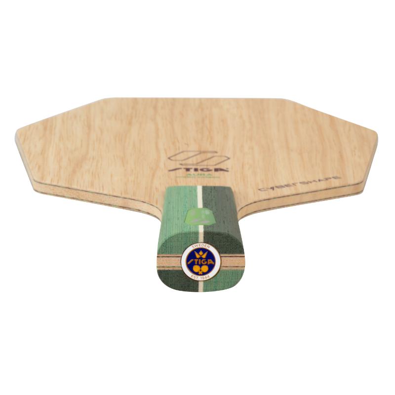 (image for) CYBERSHAPE AURA HYBRID CARBON PEN