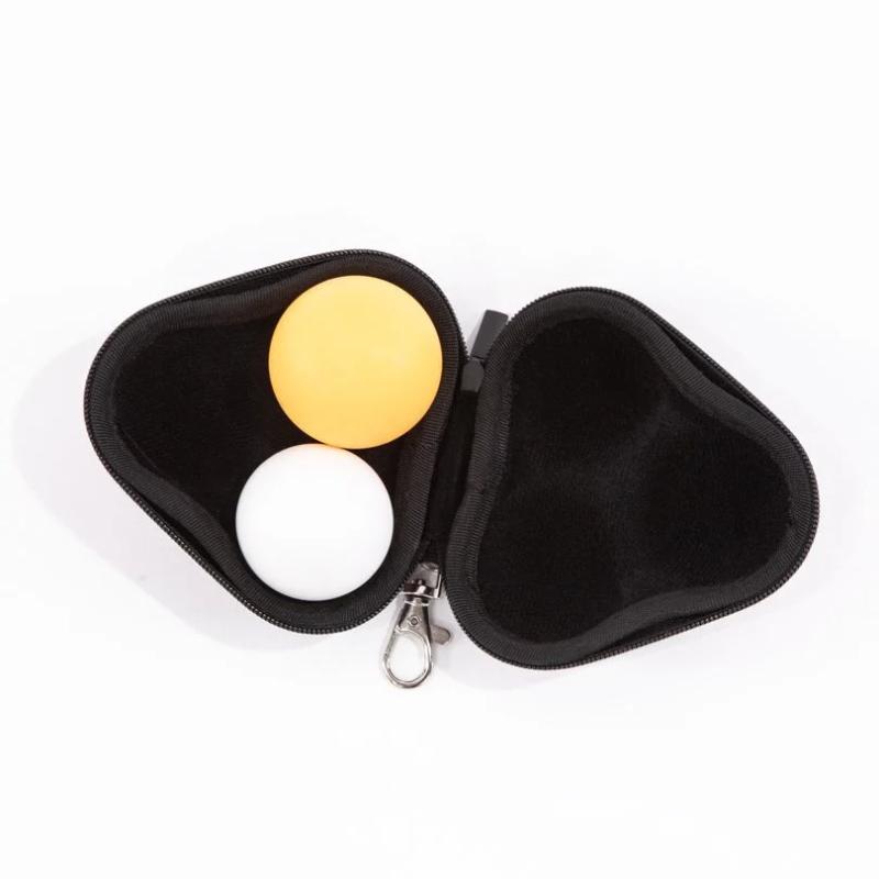 SUPER PANKYBOY BALL CASE/BLACK