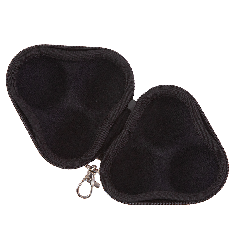 (image for) BALLOON BALL CASE/WHITE