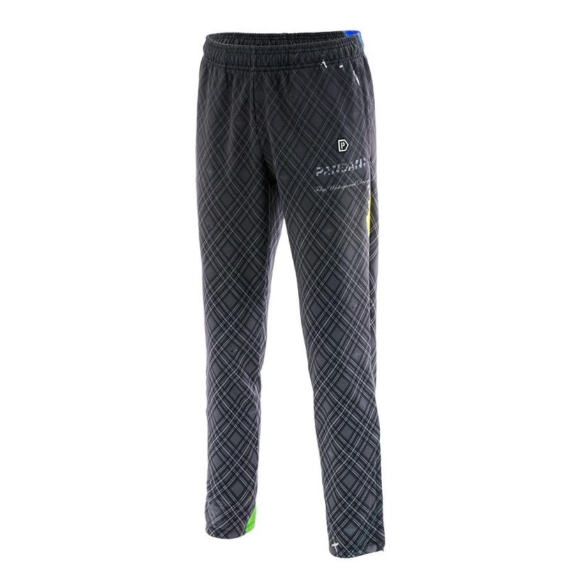 (image for) TRACKSUIT LONG PANTS GLAY PAN1-TSP/GY 【RENEWAL VERSION】