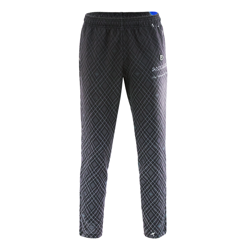 (image for) TRACKSUIT LONG PANTS GLAY PAN1-TSP/GY 【RENEWAL VERSION】