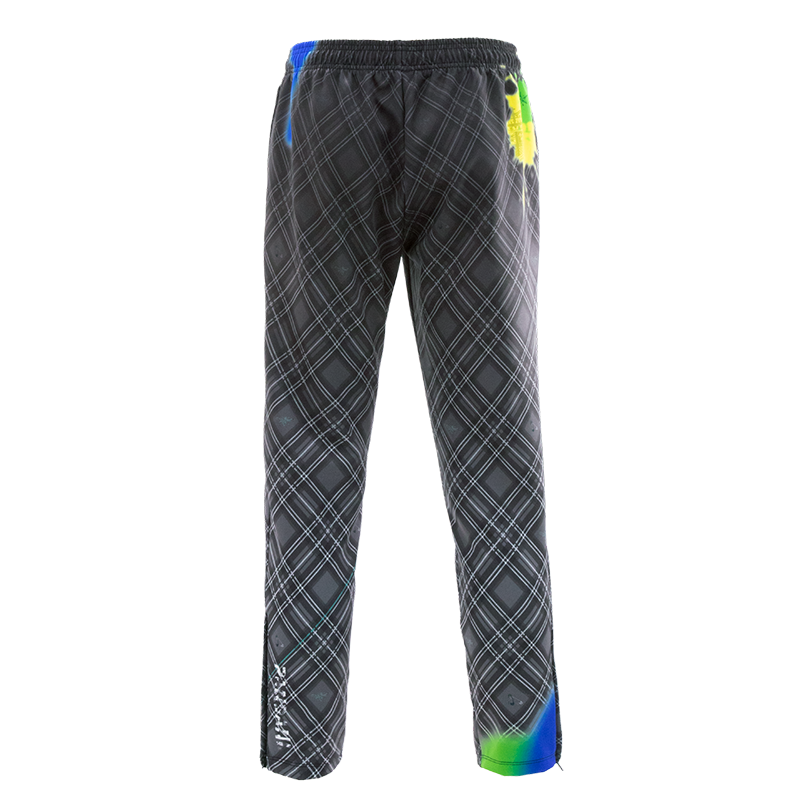 (image for) TRACKSUIT LONG PANTS GLAY PAN1-TSP/GY 【RENEWAL VERSION】