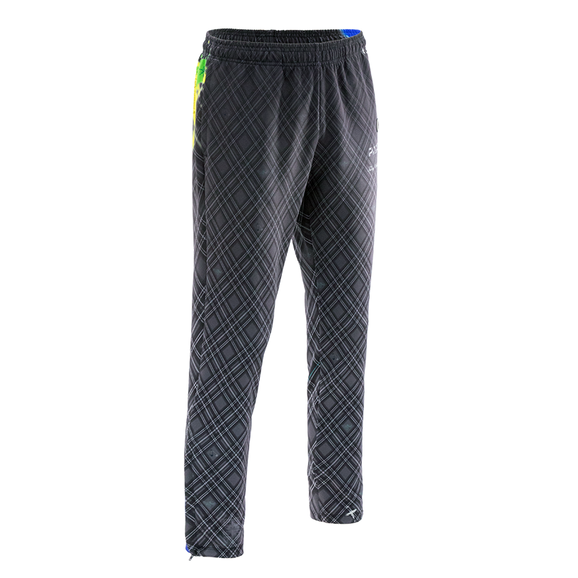 (image for) TRACKSUIT LONG PANTS GLAY PAN1-TSP/GY 【RENEWAL VERSION】