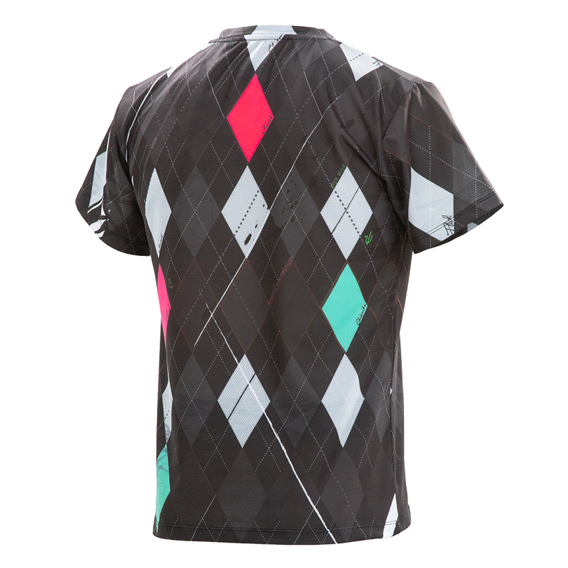 (image for) DARKER JOKER SPORTS T-SHIRT FXタイプ】/BLACK JK2-STF/BK