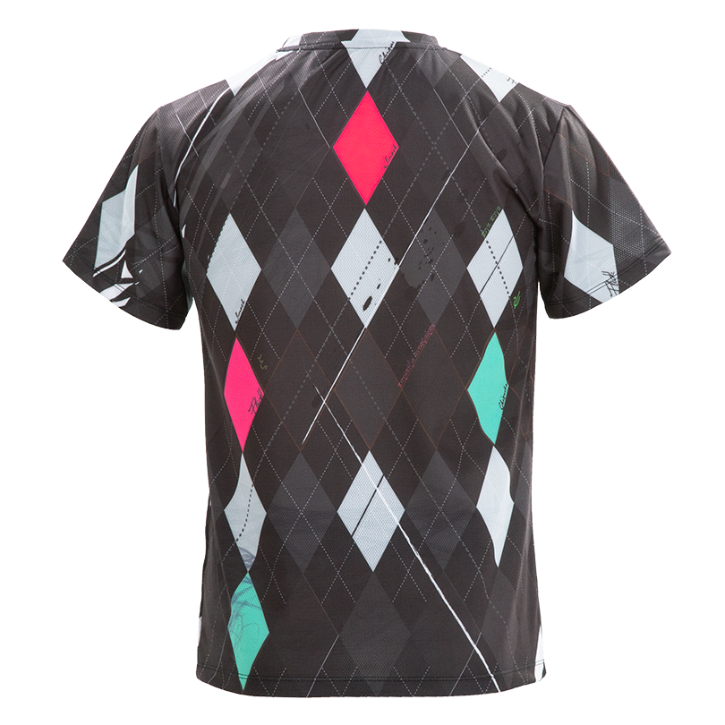 (image for) DARKER JOKER SPORTS T-SHIRT FXタイプ】/BLACK JK2-STF/BK