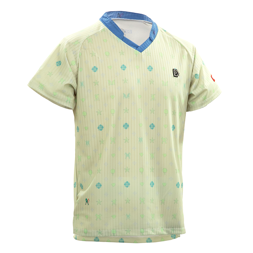 (image for) DARKER ROCK & STUDY AERO UNIFORM【Type:YG】/COOKIE YELLOW ROS1-AYG/IV