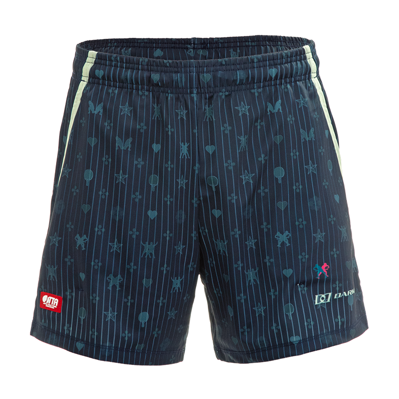 (image for) DARKER ROCK & STUDY AERO UNIFORM PANTS【TYPE:YG】/NAVY ROS1-TAP/NV