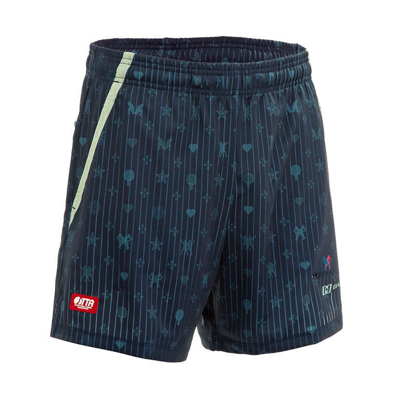 (image for) DARKER ROCK & STUDY AERO UNIFORM PANTS【TYPE:YG】/NAVY ROS1-TAP/NV