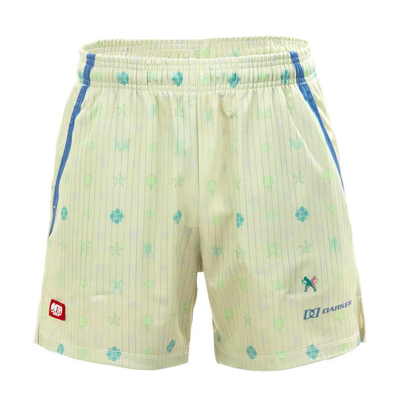 (image for) DARKER ROCK & STUDY AERO UNIFORM PANTS【TYPE:YG】/COOKIE YELLOW ROS1-TAP/IV