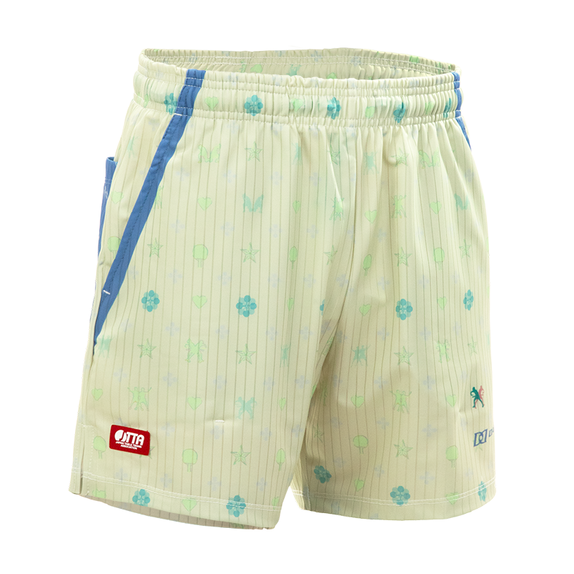 (image for) DARKER ROCK & STUDY AERO UNIFORM PANTS【TYPE:YG】/COOKIE YELLOW ROS1-TAP/IV