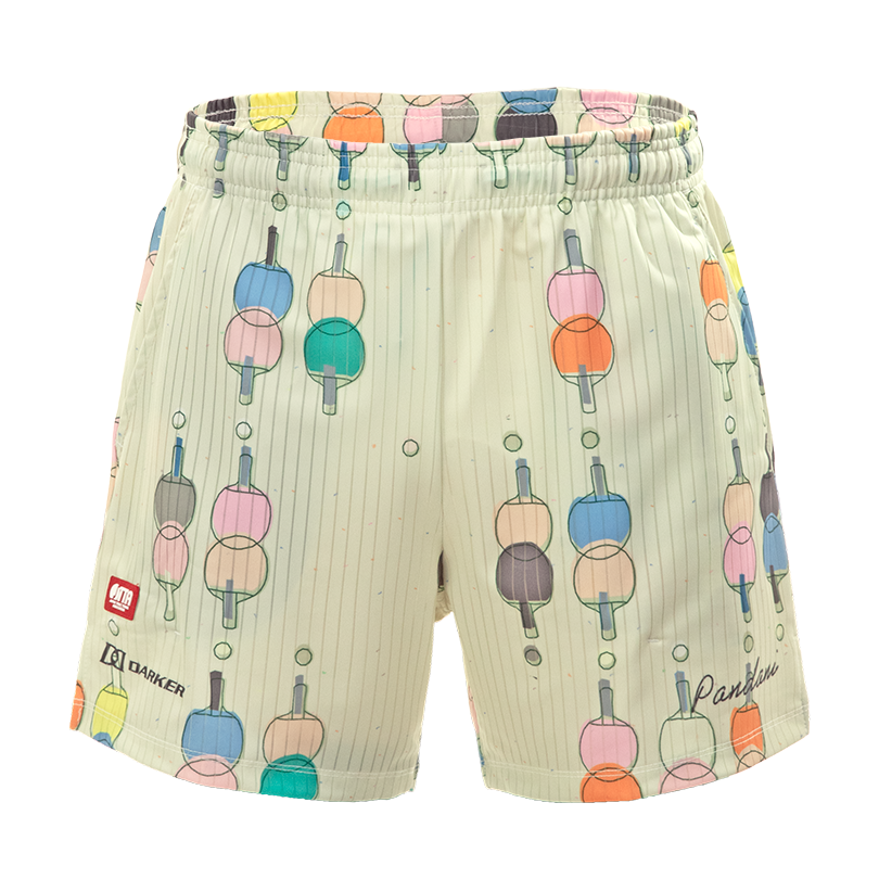 (image for) DARKER MIYABI AEROUNIFORM PANTS【TYPE:YG】/OPAL MYB1-TAP/OP