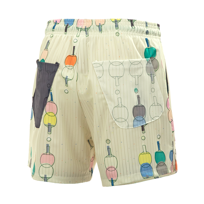 (image for) DARKER MIYABI AEROUNIFORM PANTS【TYPE:YG】/OPAL MYB1-TAP/OP